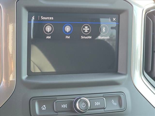 New 2025 Chevrolet Silverado 3500 W/T w/ WT Convenience Package AWD/4WD image 32