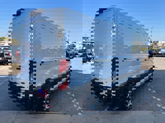 New 2025 Ford Transit 250 148 Medium Roof w/ Load Area Protection Package image 5