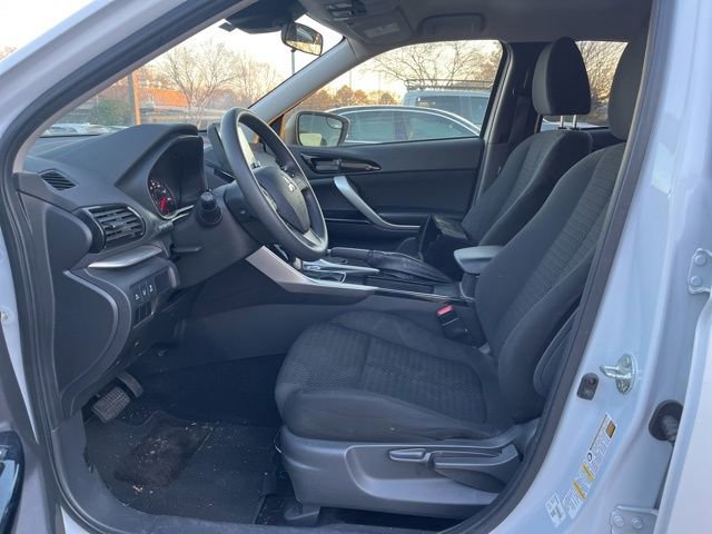 Used 2024 Mitsubishi Eclipse Cross LE image 21