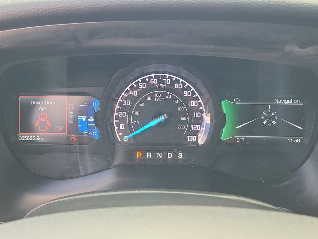 Used 2021 Ford Ranger Lariat w/ Tremor Off-Road Package AWD/4WD image 29