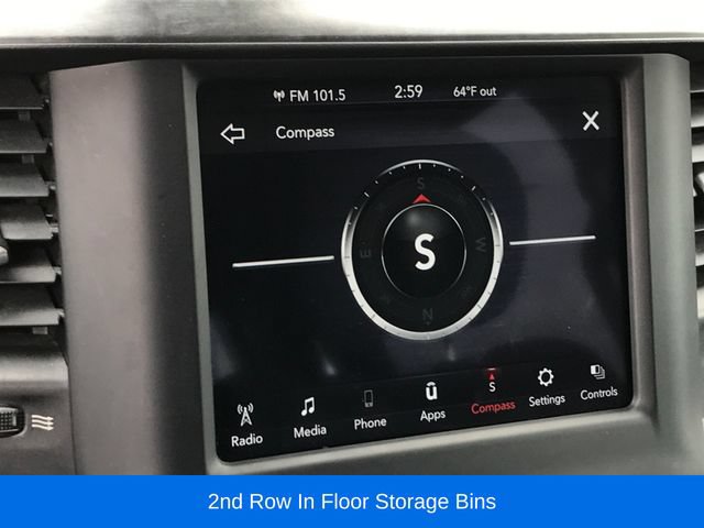 Used 2020 RAM 1500 Big Horn AWD/4WD image 11