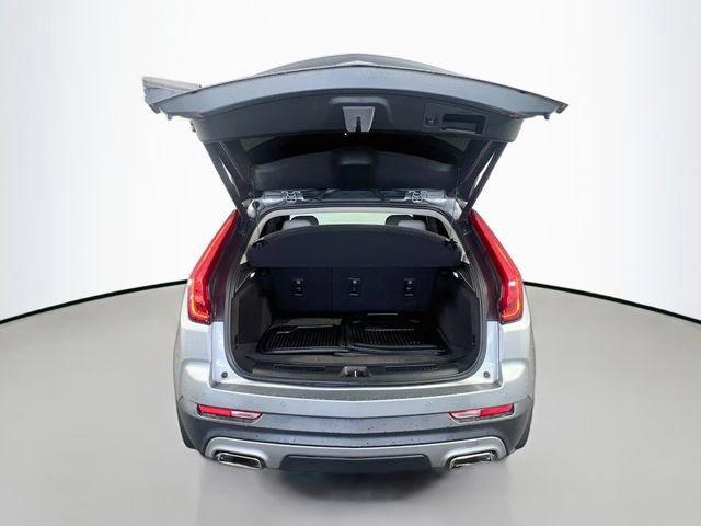 Used 2023 Cadillac XT4 Premium Luxury w/ Enhanced Visibility Package FWD image 29
