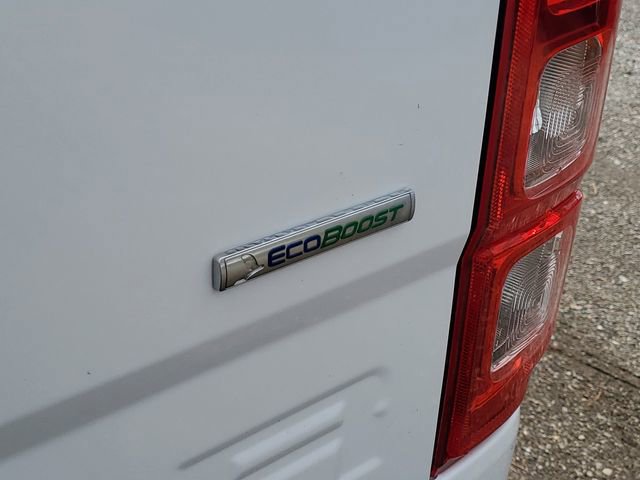 Used 2019 Ford Ranger XL w/ Equipment Group 101A Mid AWD/4WD image 7