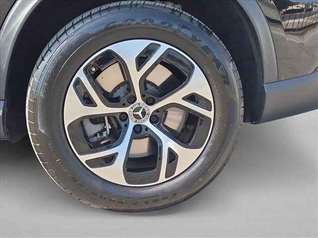 Certified 2025 Mercedes-Benz GLC 350e 4MATIC image 23