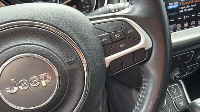 Used 2019 Jeep Compass High Altitude image 14