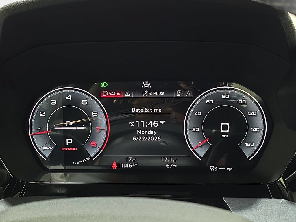 New 2026 Audi A3 2.0T Premium Plus AWD/4WD image 18