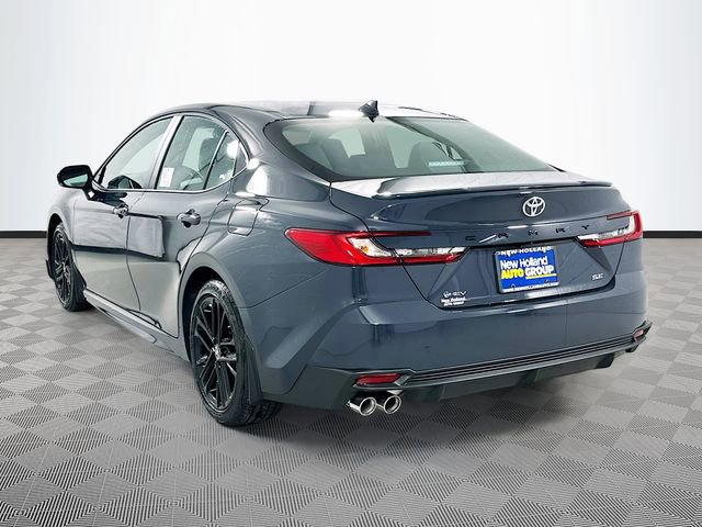 New 2026 Toyota Camry SE image 21