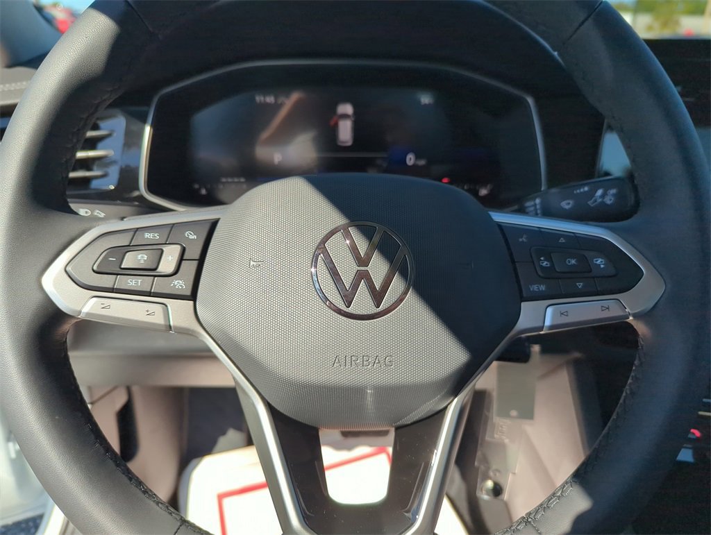 New 2026 Volkswagen Jetta S image 42