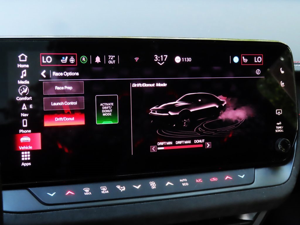 New 2024 Dodge Charger R/T Scat Pack w/ Plus Group image 6