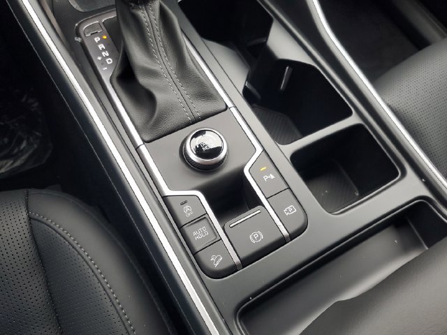 New 2026 Kia Sorento S FWD image 27