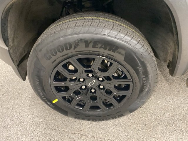 Certified 2024 Chevrolet Colorado Trail Boss w/ Advanced Trailering Package image 10