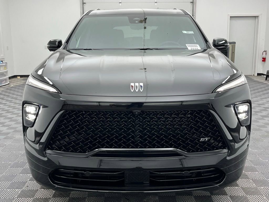 New 2026 Buick Enclave Sport Touring w/ Power Package image 16