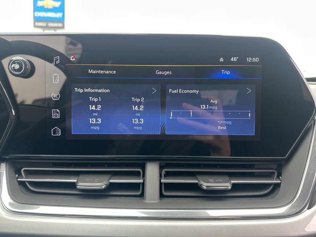 New 2026 Chevrolet Trax LT w/ Driver Confidence Package image 42