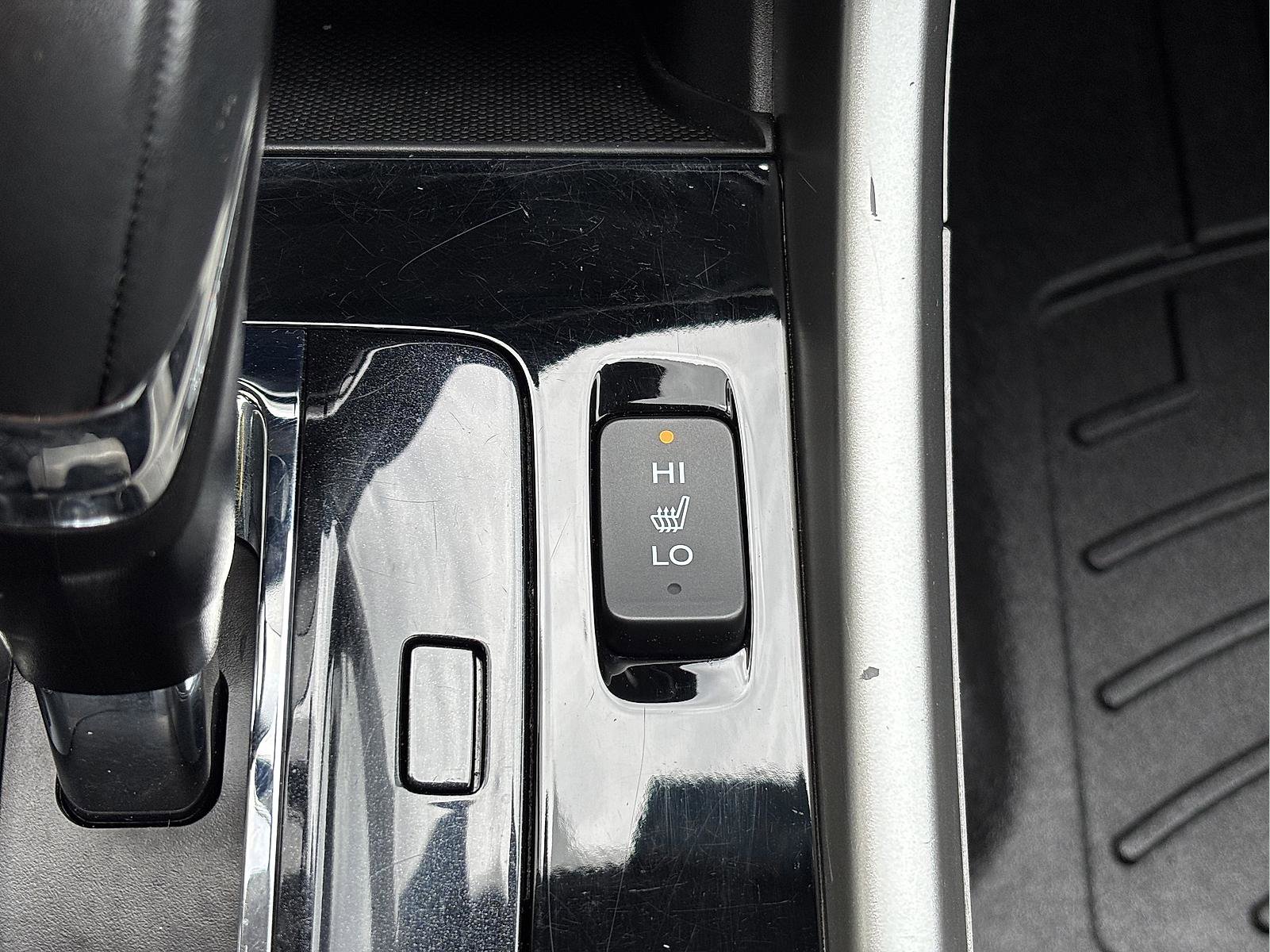 Certified 2017 Honda Accord EX-L image 27