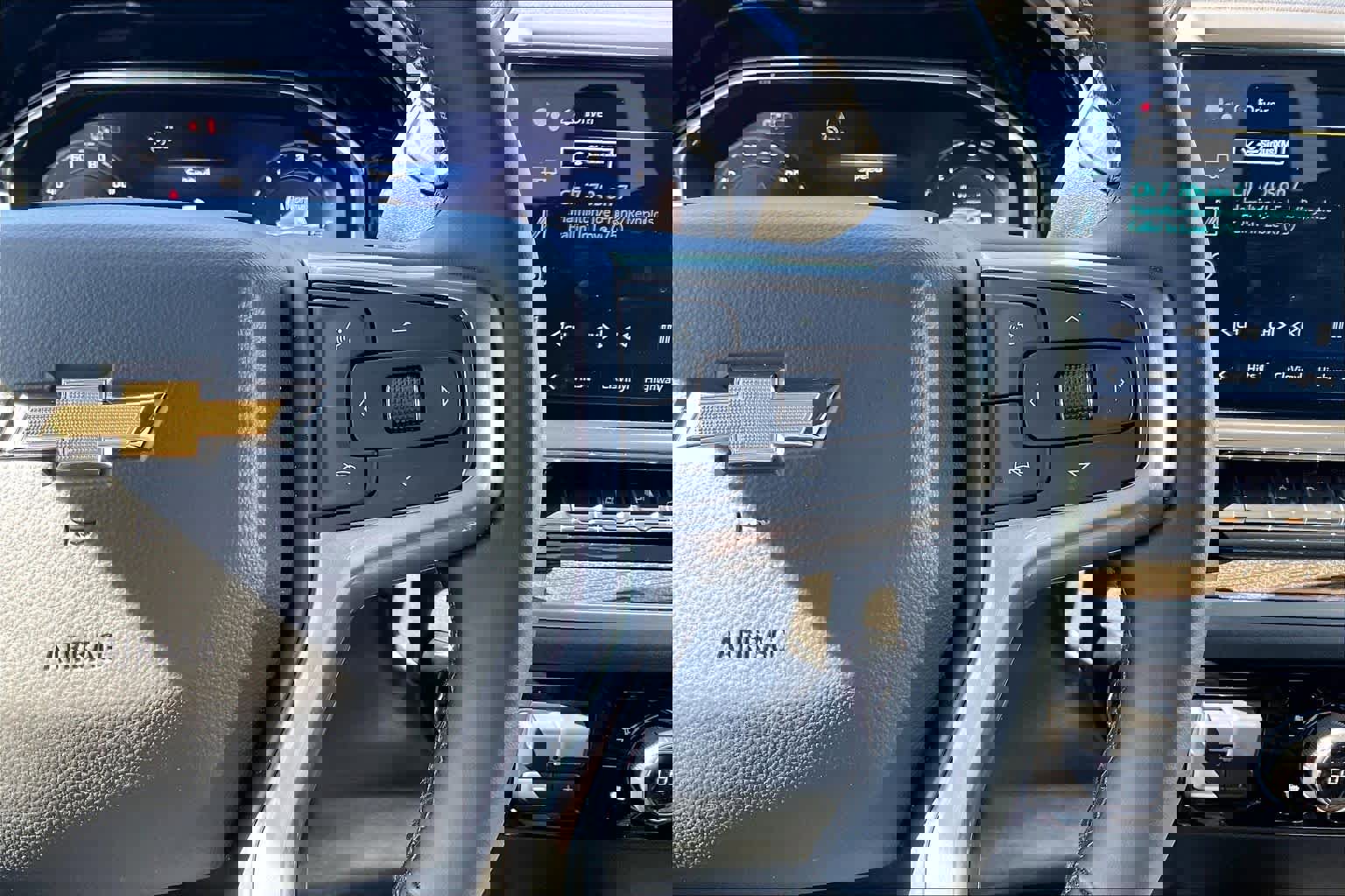 Certified 2025 Chevrolet Silverado 2500 LT w/ All Star Edition image 19