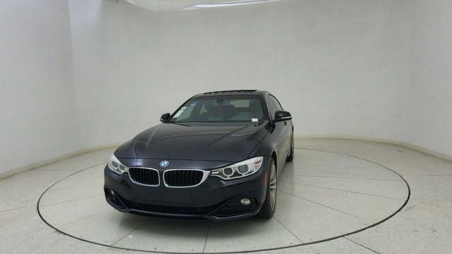Used 2016 BMW 428i Gran Coupe xDrive image 64