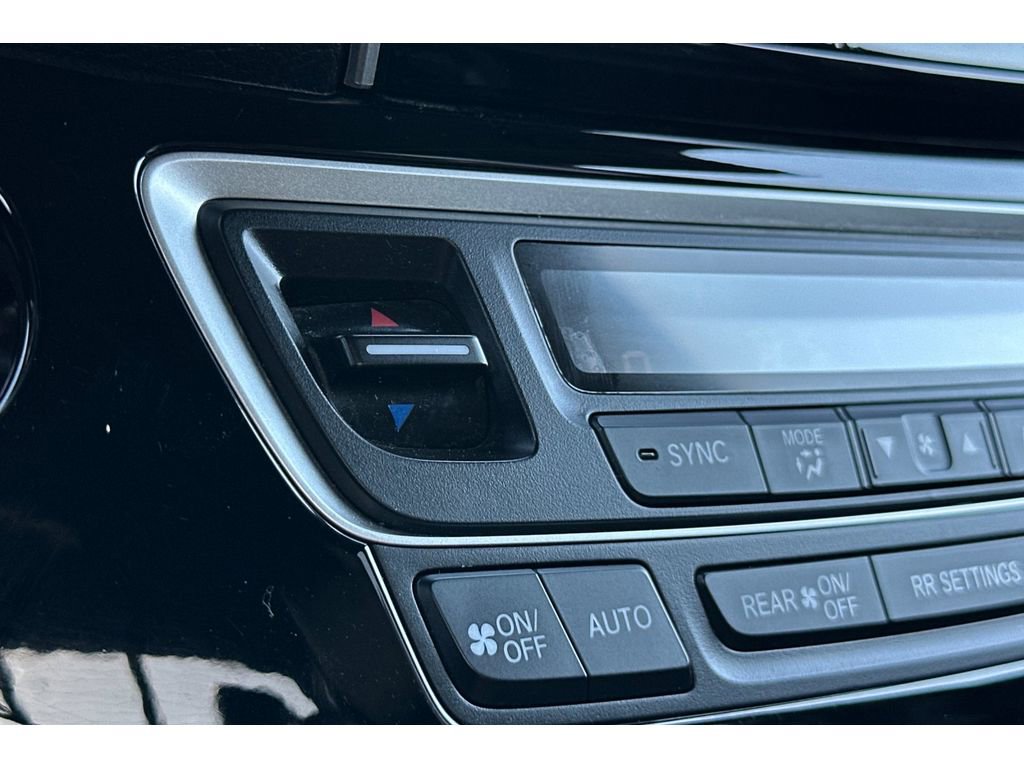 Used 2023 Honda Ridgeline Black Edition image 28