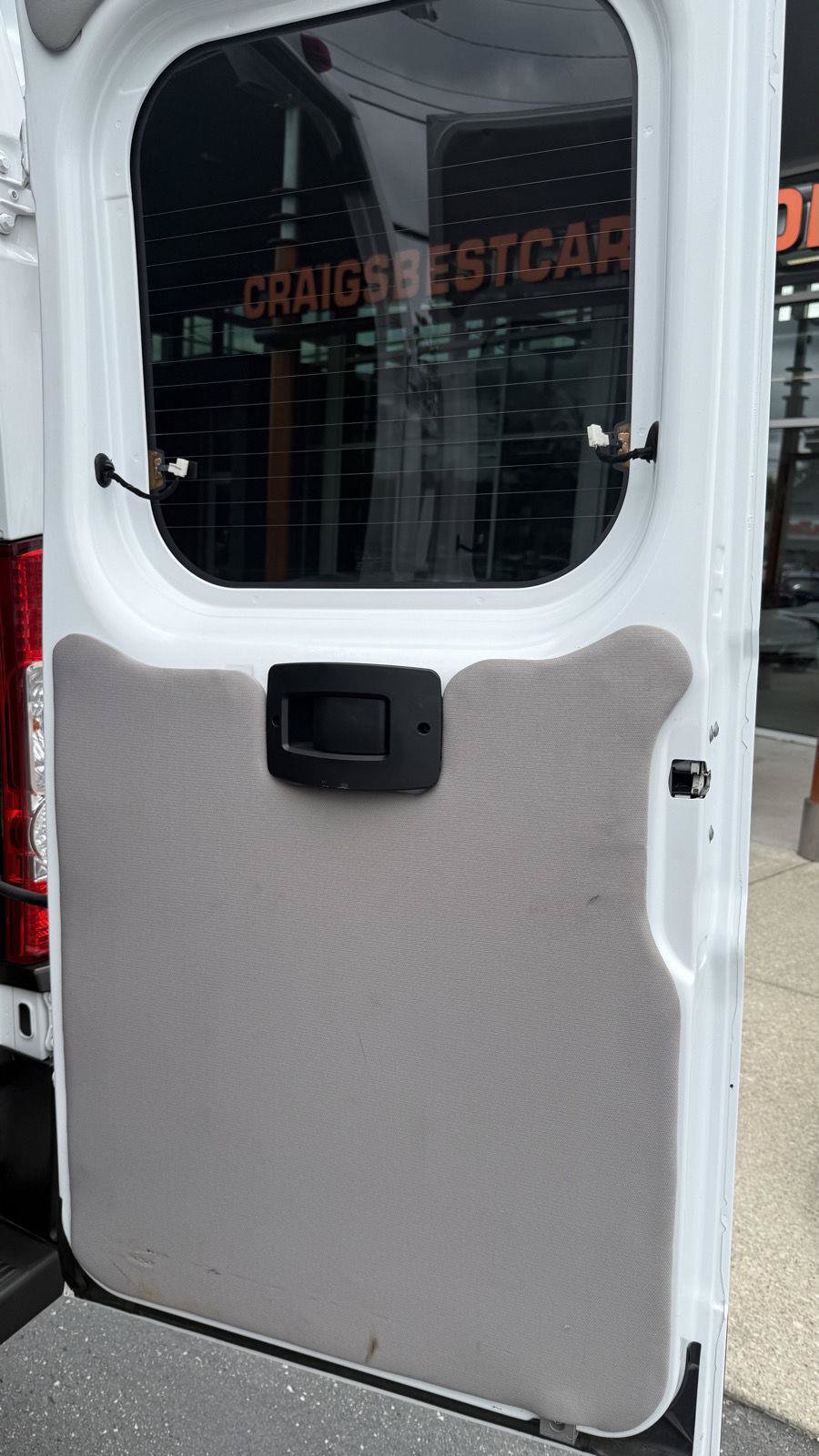 Used 2022 RAM ProMaster 1500 FWD image 32