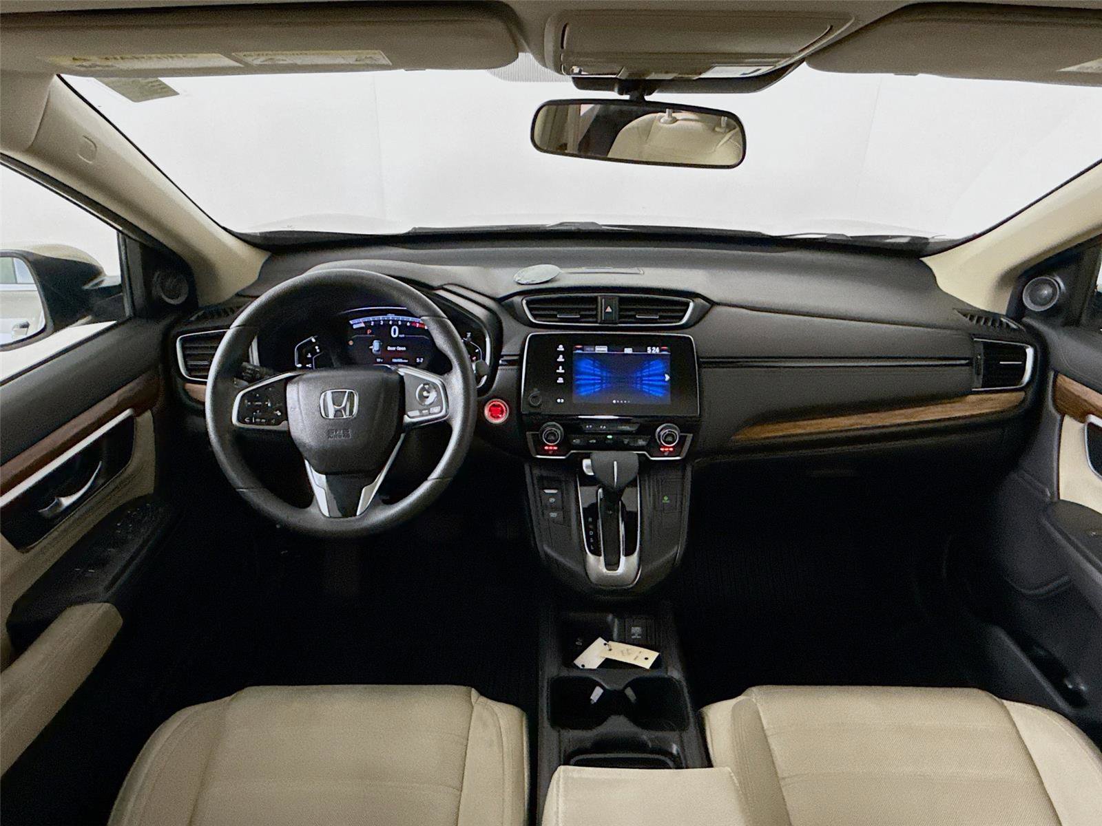 Used 2018 Honda CR-V EX image 31