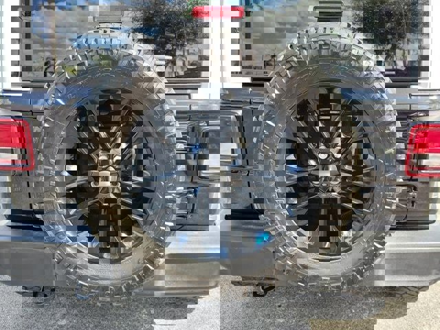 Certified 2021 Jeep Wrangler Unlimited Islander image 7