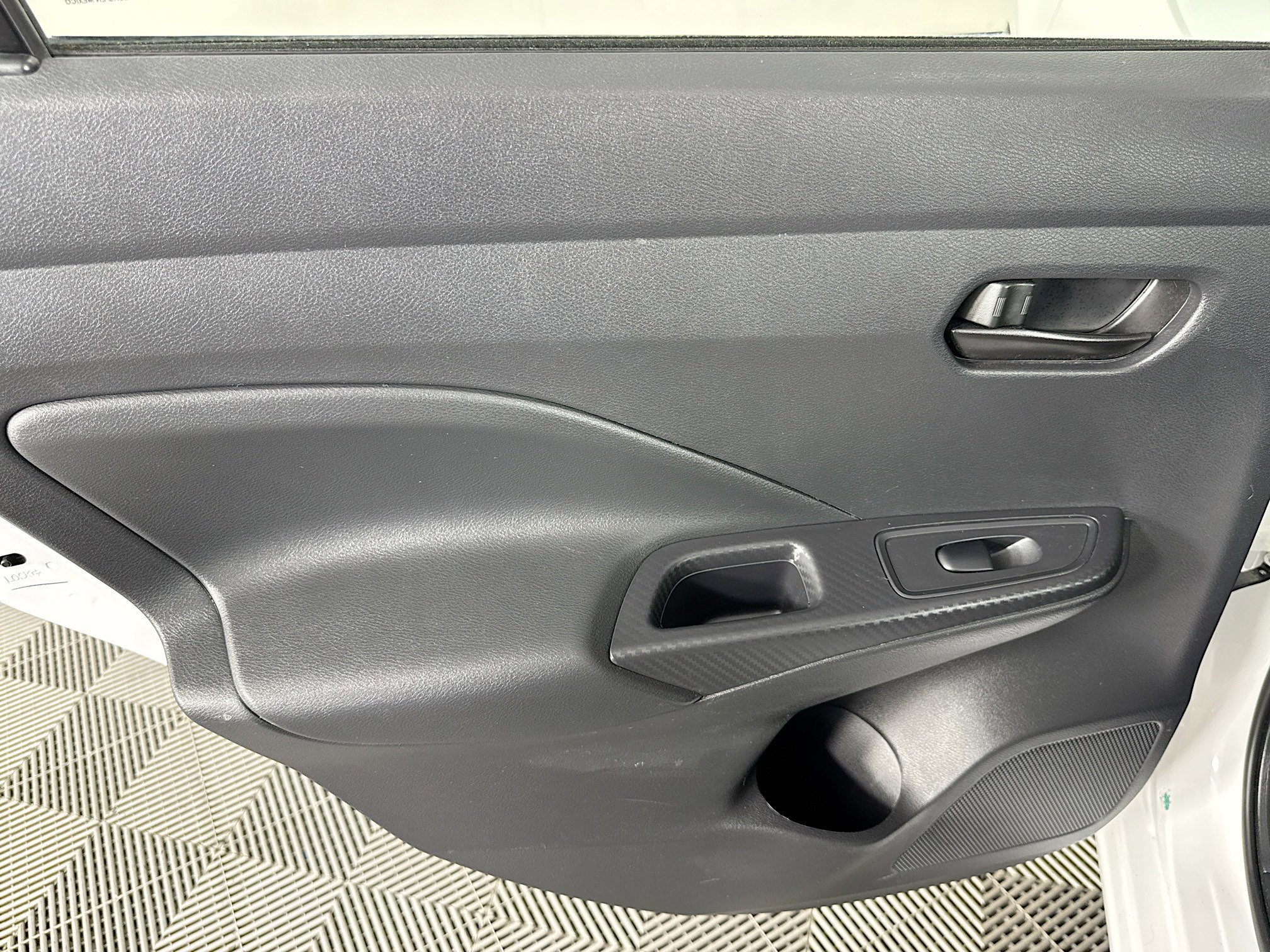 Used 2024 Nissan Versa S image 24