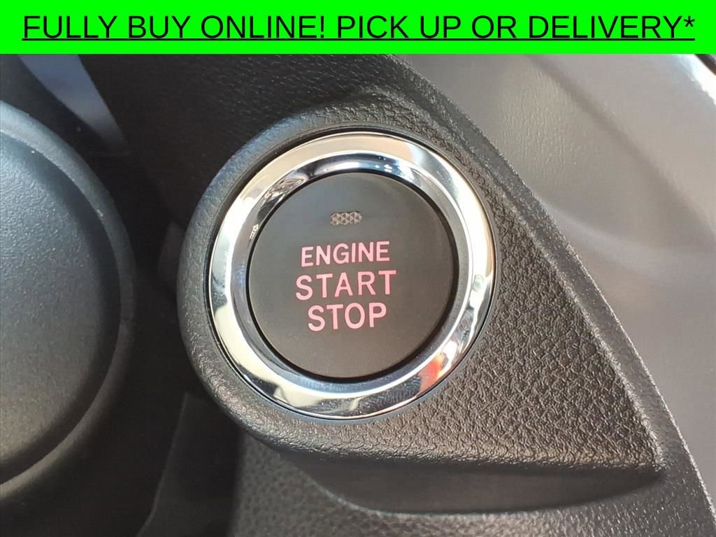 New 2026 Subaru Crosstrek 2.5i image 22