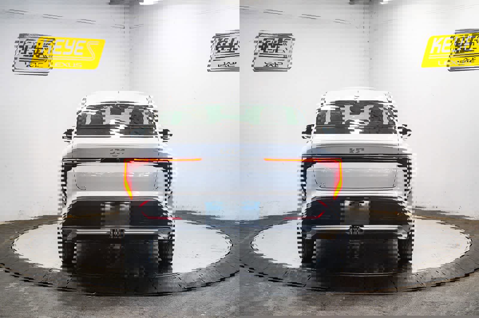 Used 2025 Kia K4 LXS image 3