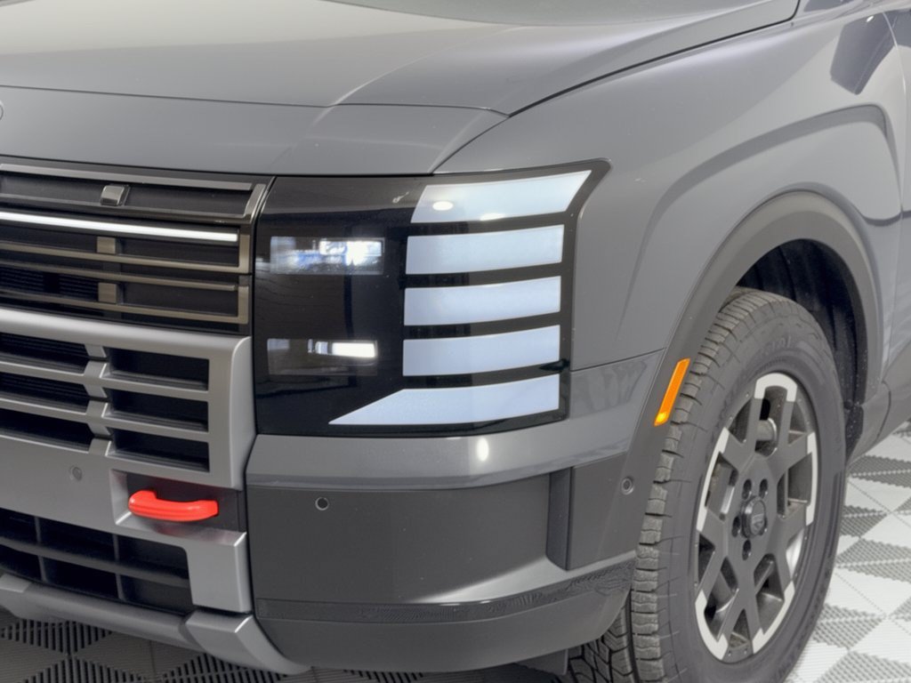 Certified 2026 Hyundai Palisade XRT Pro AWD/4WD image 12