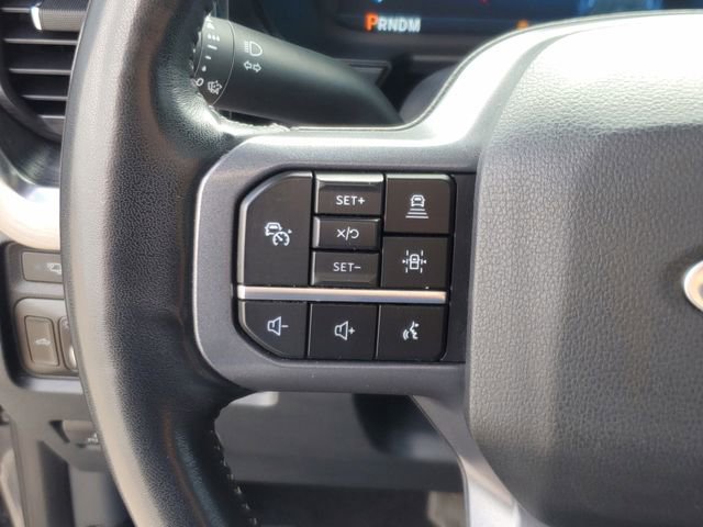 Used 2023 Ford F250 Lariat w/ Lariat Ultimate Package image 24