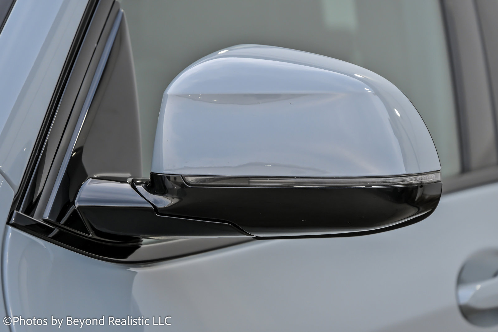 Used 2024 BMW X3 xDrive30i w/ M Sport Package image 13