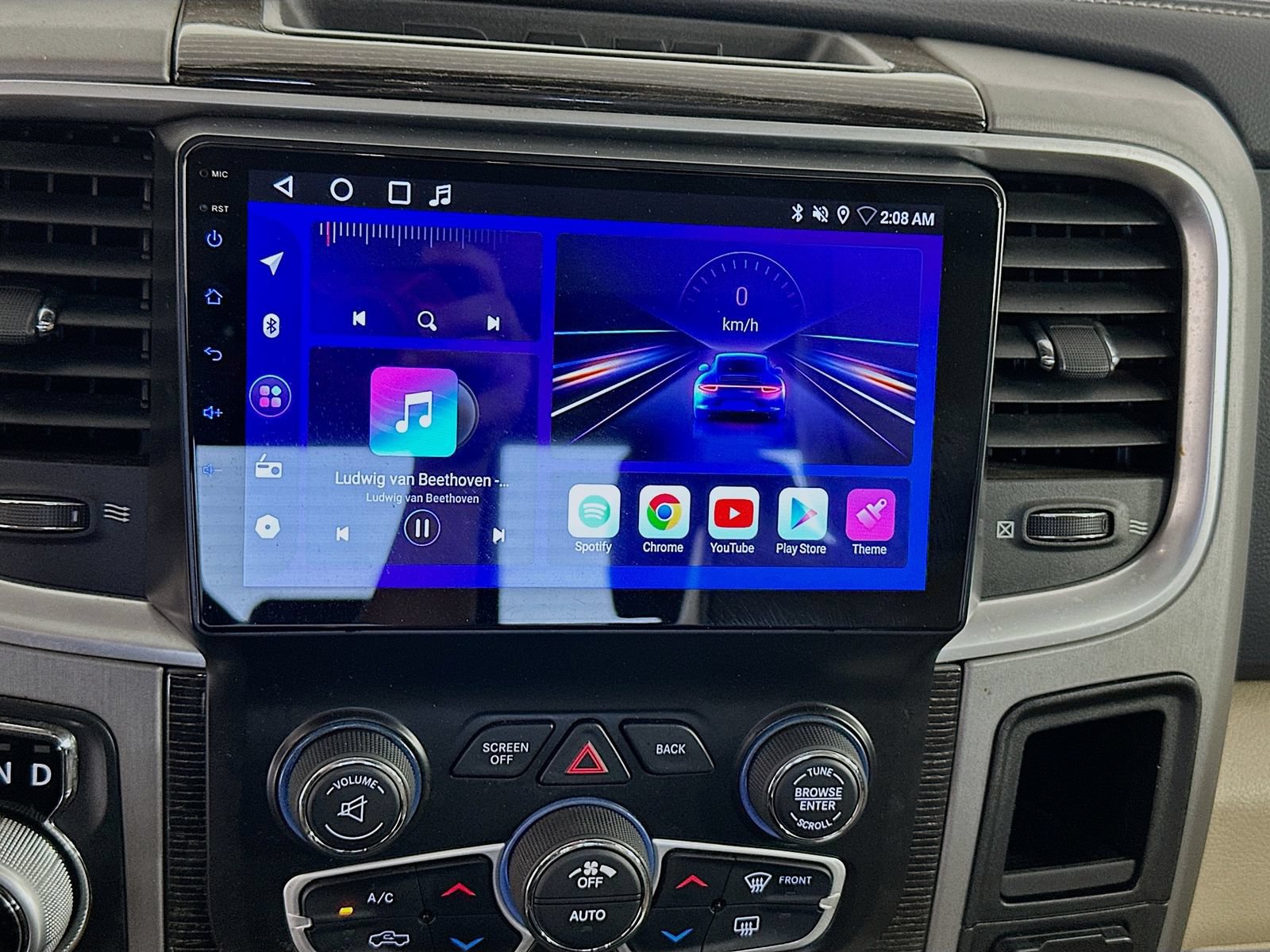 Used 2018 RAM 1500 Limited AWD/4WD image 15