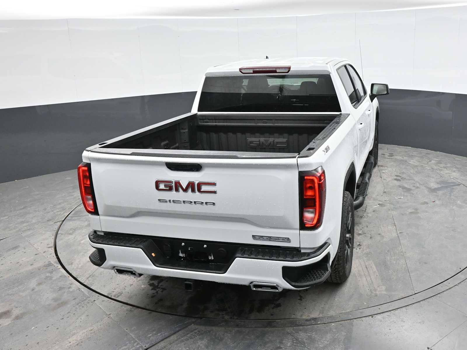 New 2026 GMC Sierra 1500 Elevation AWD/4WD image 34