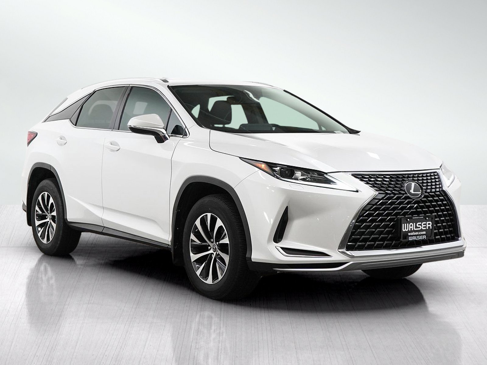 Used 2022 Lexus RX 350 AWD w/ Premium Package image 8