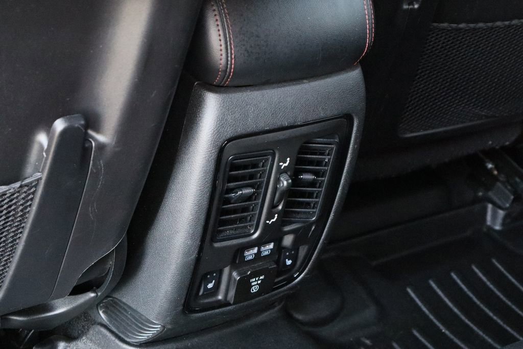Used 2021 Dodge Durango R/T w/ Blacktop Package image 23