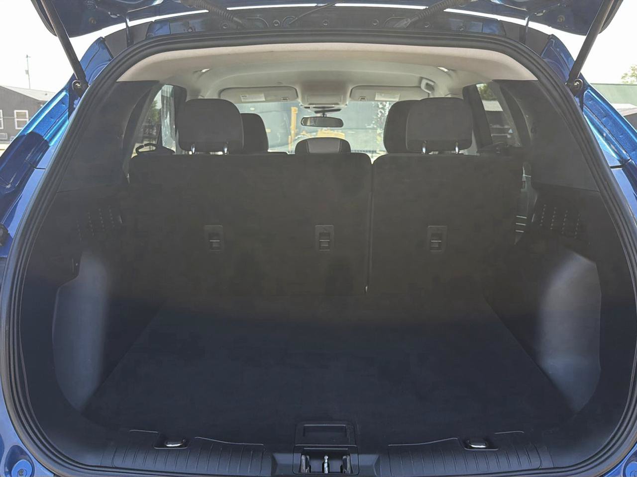Used 2022 Ford Escape SE AWD/4WD image 16