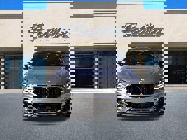 Used 2023 BMW M850i xDrive Coupe image 10