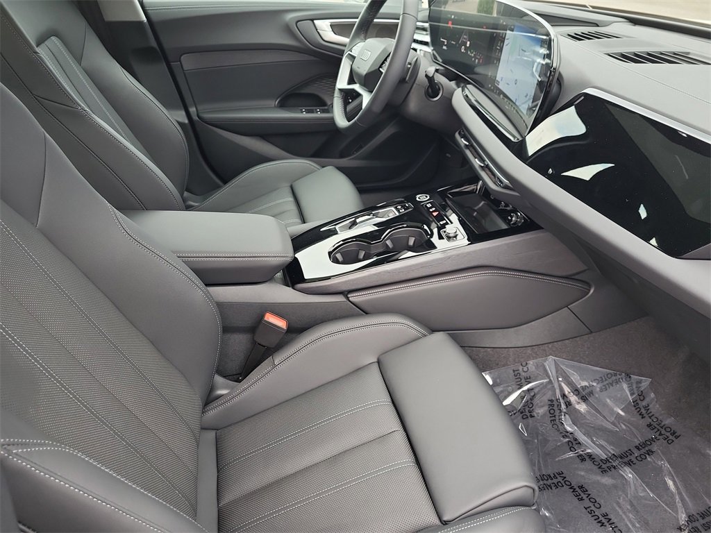 New 2025 Audi A5 2.0T Premium Plus image 17