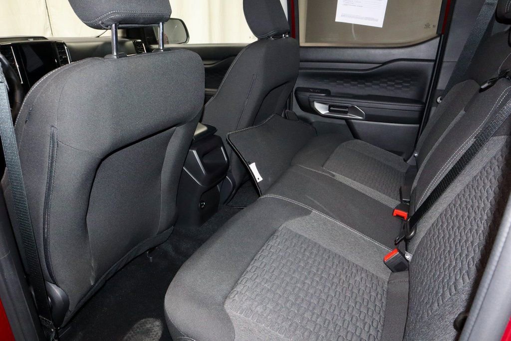 Certified 2025 Ford Ranger XLT w/ Trailer Tow Package image 21