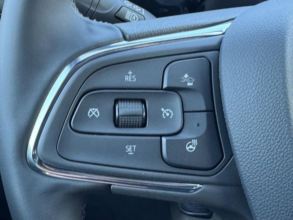 New 2026 Buick Envista Sport Touring w/ Convenience I Package image 18