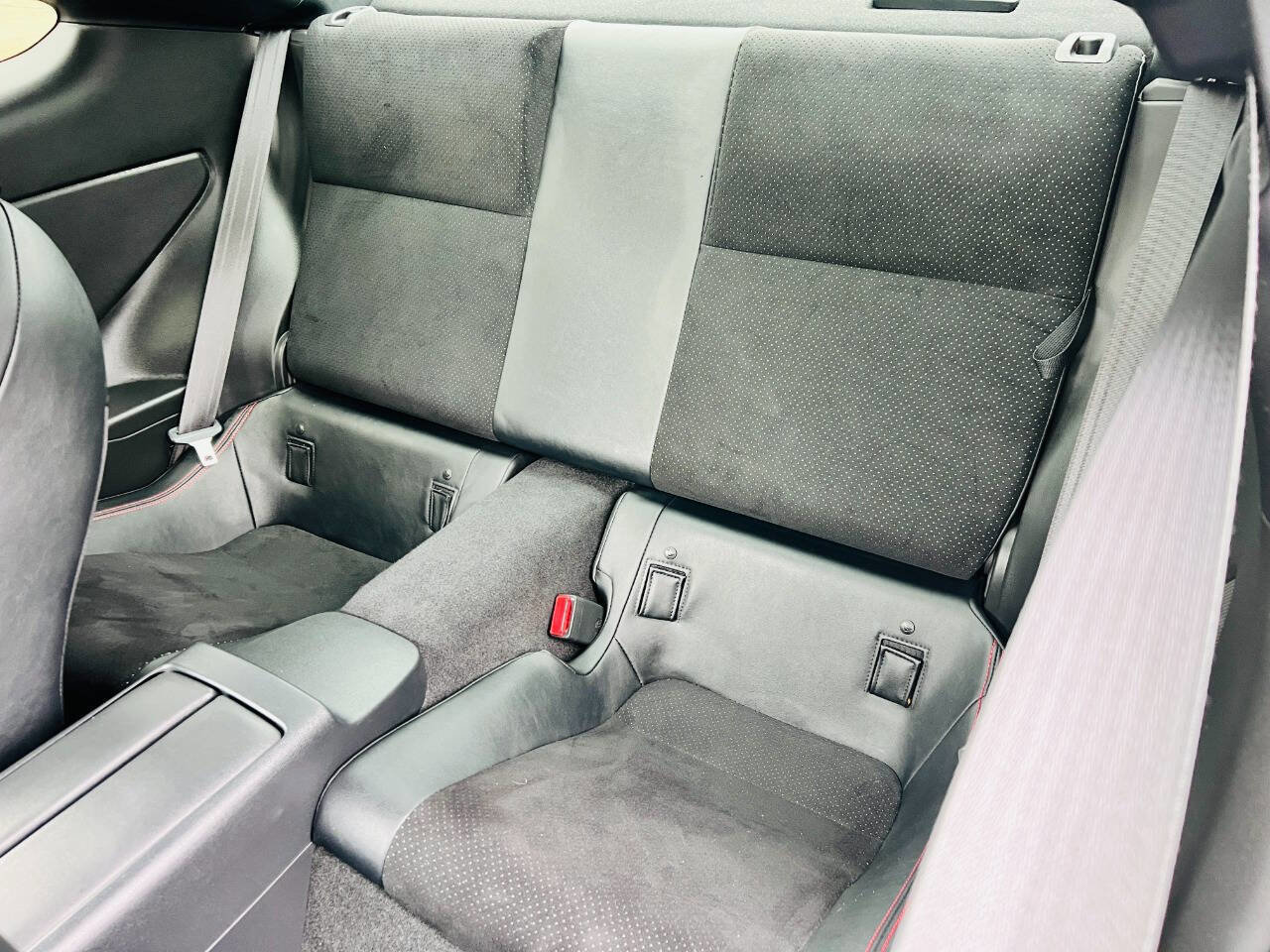 Used 2022 Subaru BRZ Limited image 16