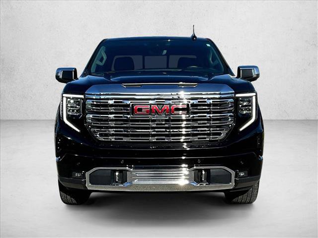 Used 2024 GMC Sierra 1500 Denali w/ Technology Package video 3