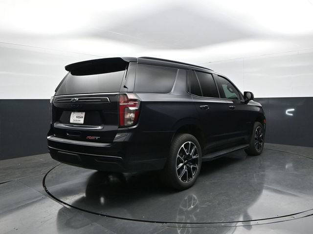 Used 2024 Chevrolet Tahoe RST w/ Luxury Package RWD image 8
