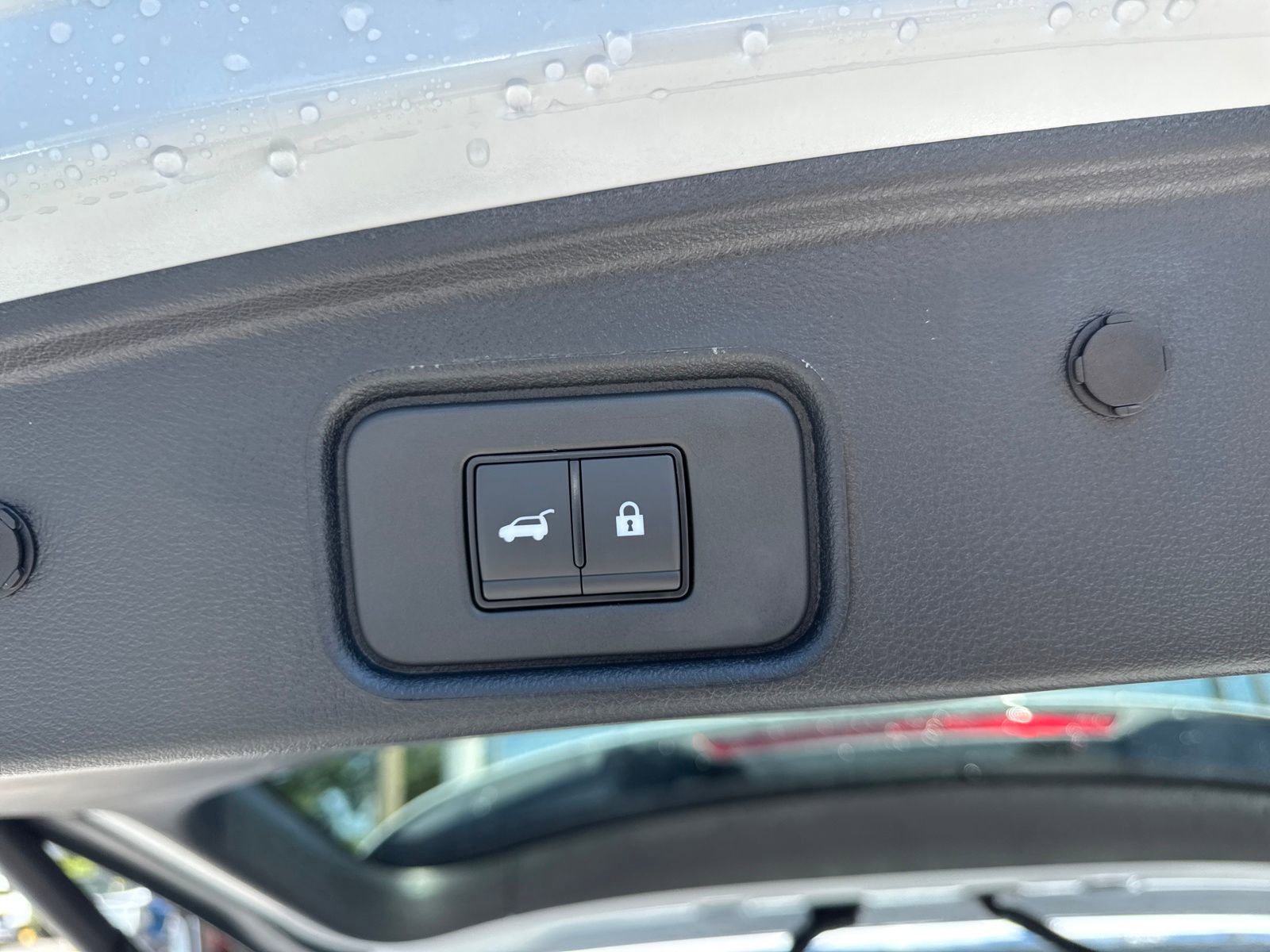 New 2025 Nissan Pathfinder Platinum w/ Cargo Package image 22