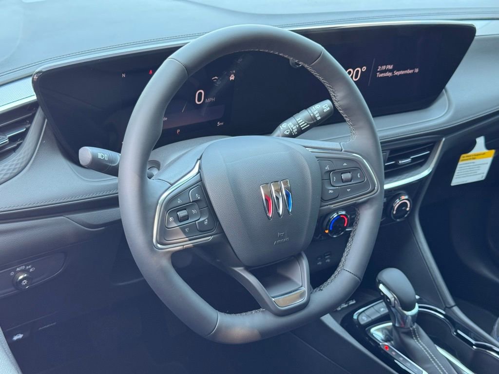 New 2026 Buick Encore GX Sport Touring w/ Advanced Technology Package image 15