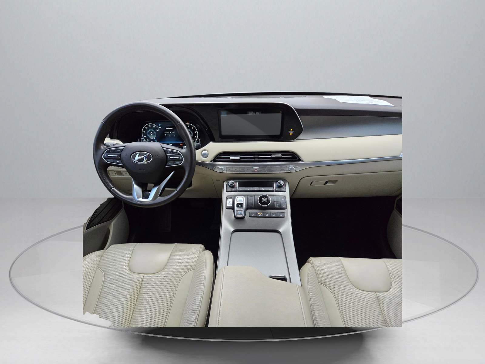 Used 2020 Hyundai Palisade Limited image 11