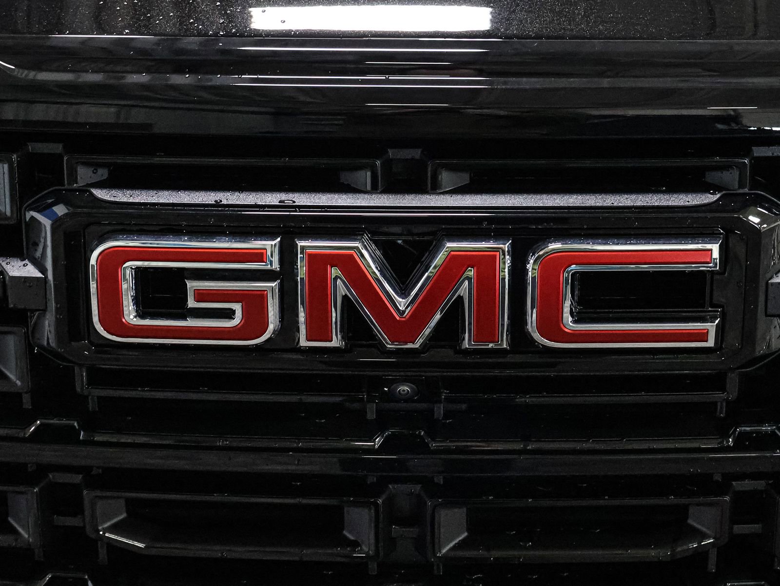 New 2026 GMC Acadia Elevation w/ Black Edition image 13