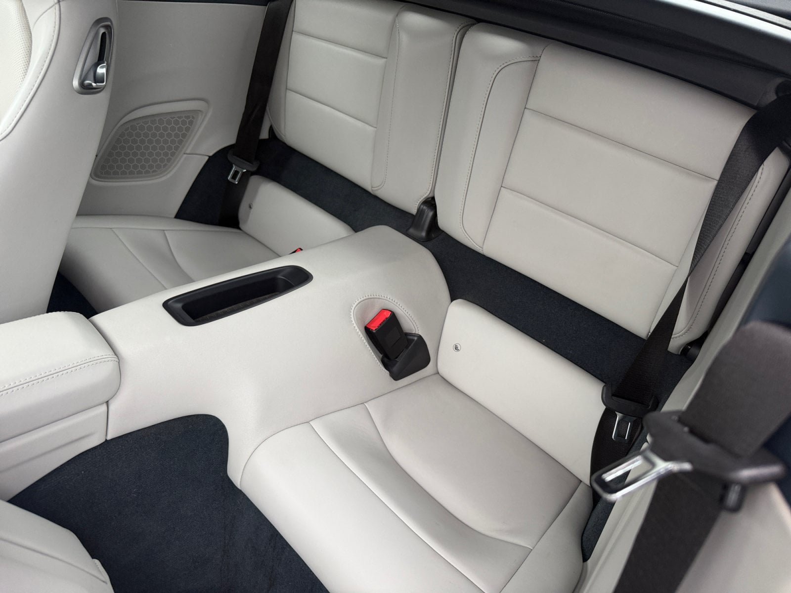 Certified 2019 Porsche 911 Carrera 4S AWD/4WD image 20