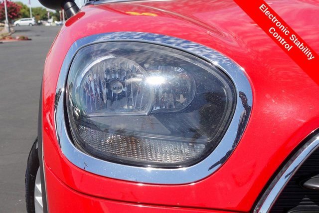 Used 2020 MINI Cooper Countryman image 6