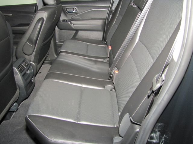 Certified 2023 Honda Ridgeline RTL-E image 13