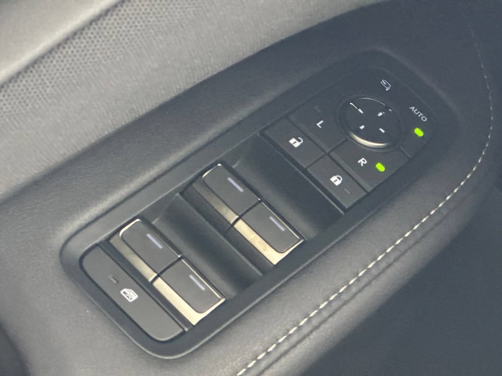 New 2026 Lexus TX 350 AWD image 34